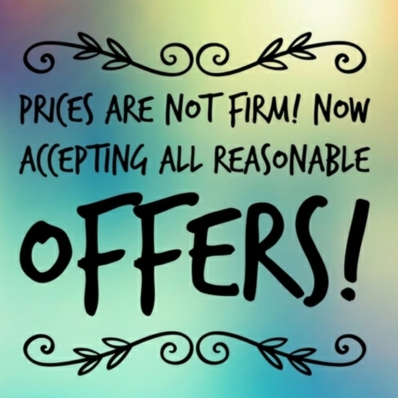 ‼️‼️OFFERS BEING ACCEPTED NOW‼️‼️ - Picture 1 of 3